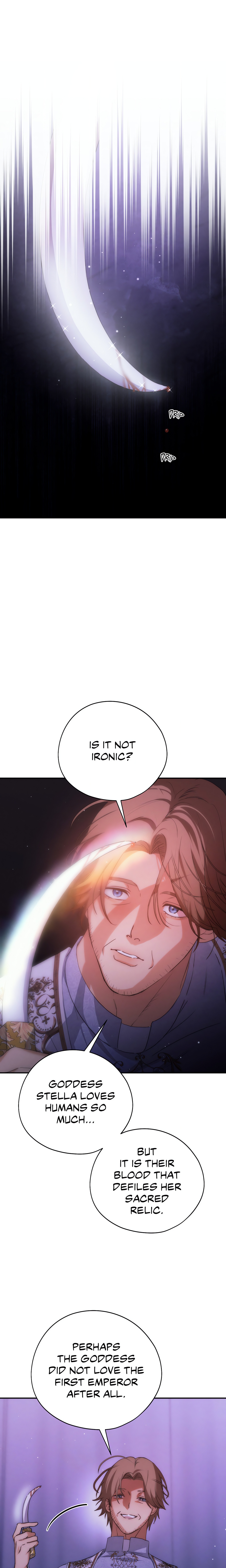 The Golden Wife-In-Law (Official Uncensored) Page 2 - MangaHe