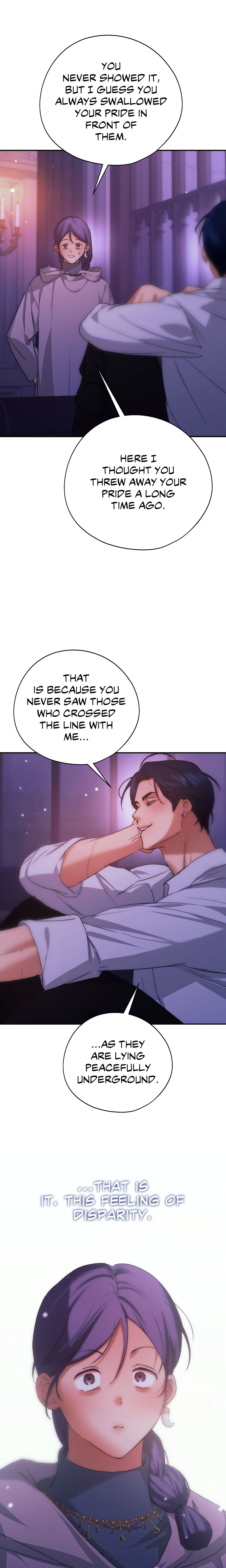 The Golden Wife-In-Law (Official Uncensored) Page 20 - MangaHe