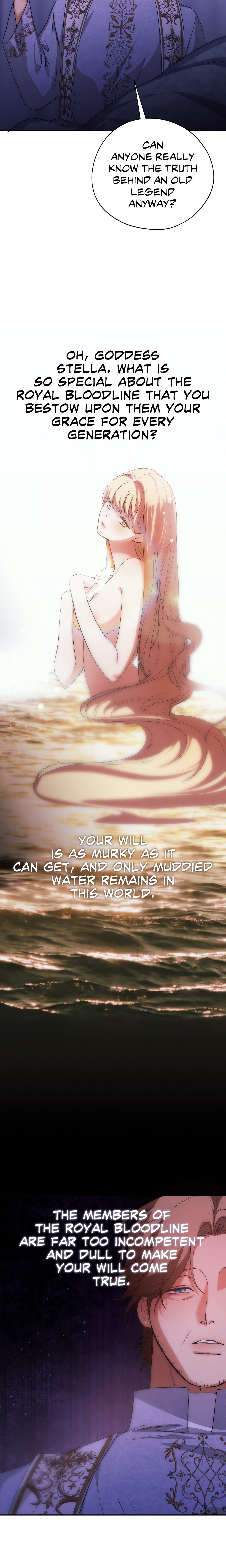 The Golden Wife-In-Law (Official Uncensored) Page 3 - MangaHe