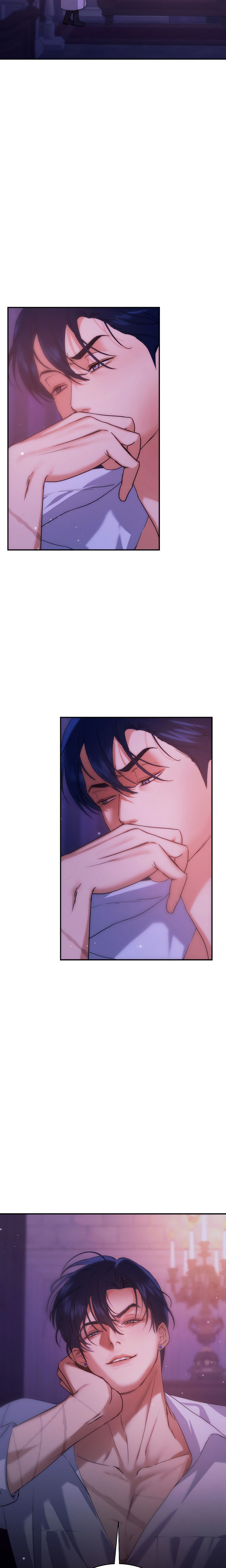 The Golden Wife-In-Law (Official Uncensored) Page 23 - MangaHe