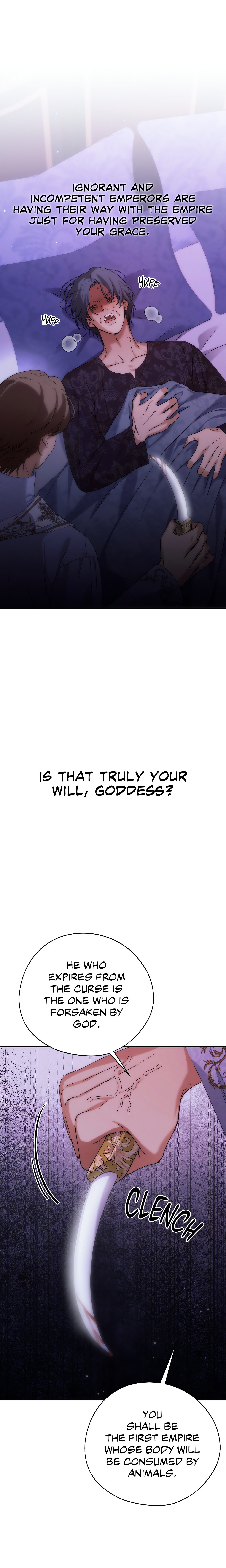 The Golden Wife-In-Law (Official Uncensored) Page 4 - MangaHe