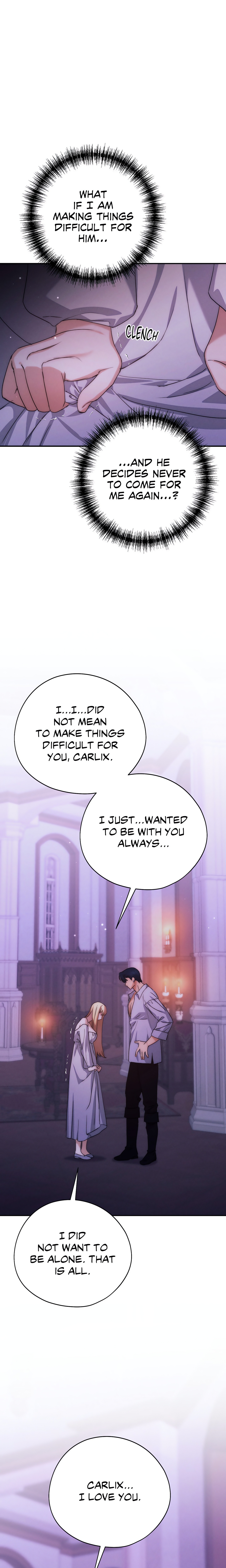 The Golden Wife-In-Law (Official Uncensored) Page 17 - MangaHe