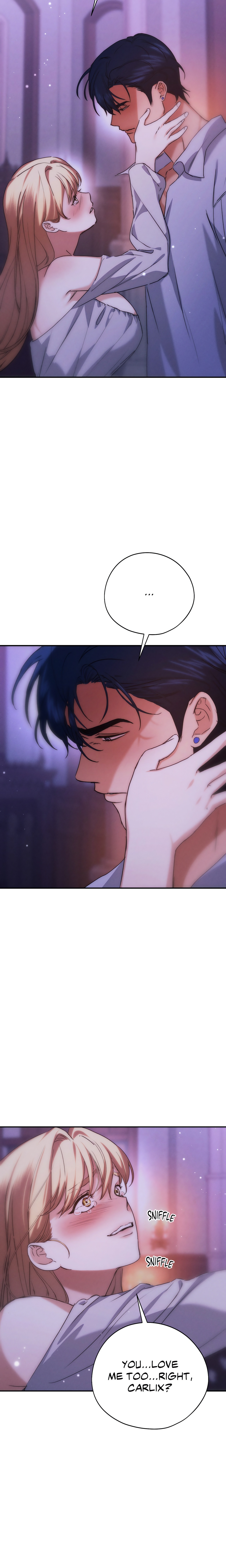 The Golden Wife-In-Law (Official Uncensored) Page 18 - MangaHe