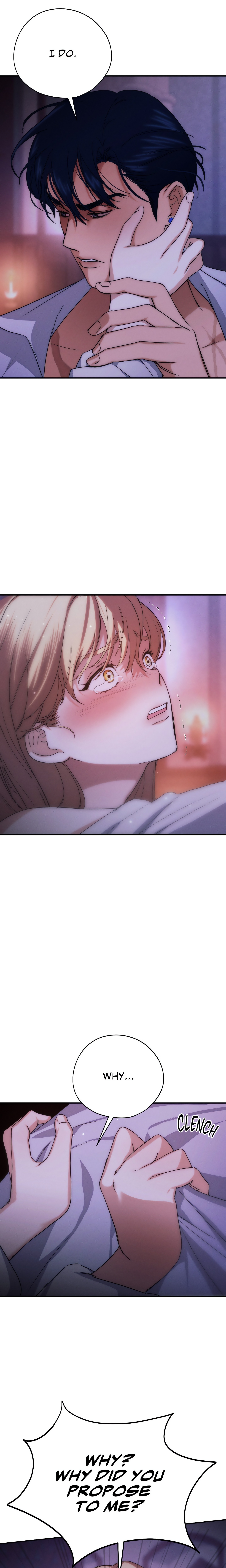 The Golden Wife-In-Law (Official Uncensored) Page 19 - MangaHe