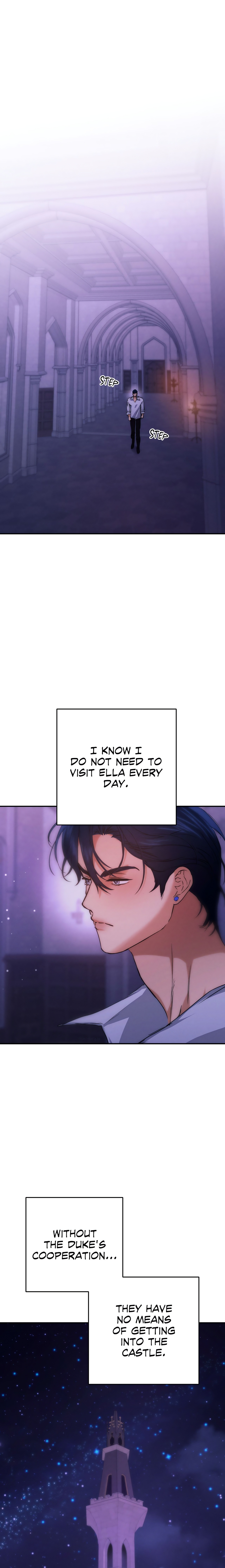 The Golden Wife-In-Law (Official Uncensored) Page 3 - MangaHe