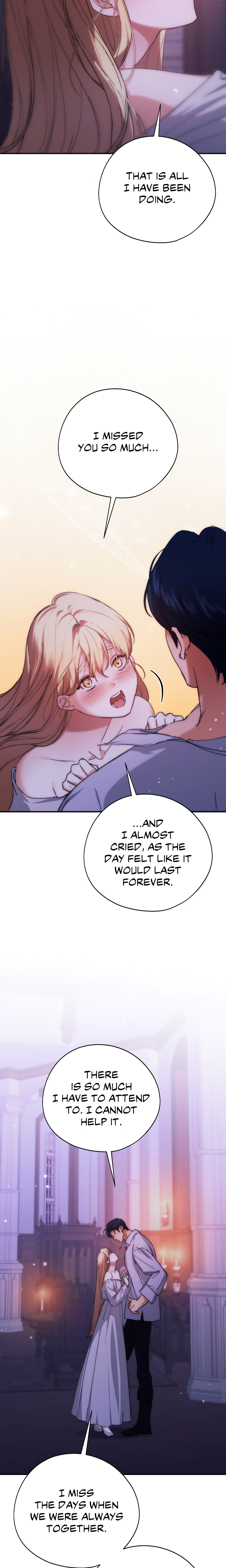 The Golden Wife-In-Law (Official Uncensored) Page 6 - MangaHe