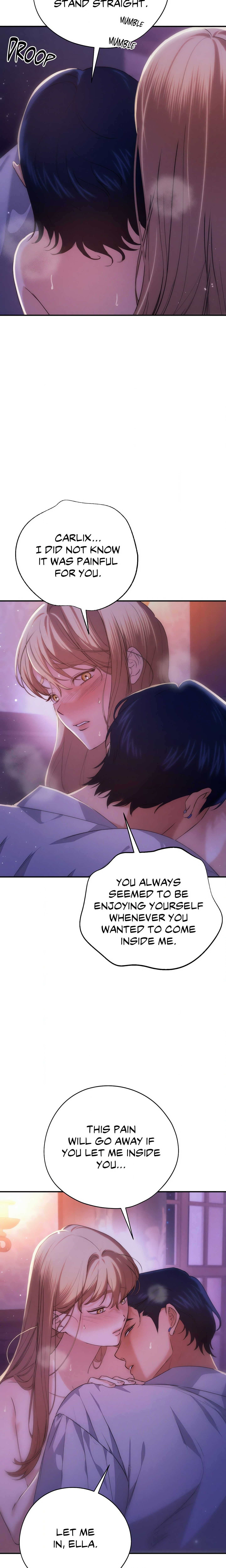 The Golden Wife-In-Law (Official Uncensored) Page 11 - MangaHe