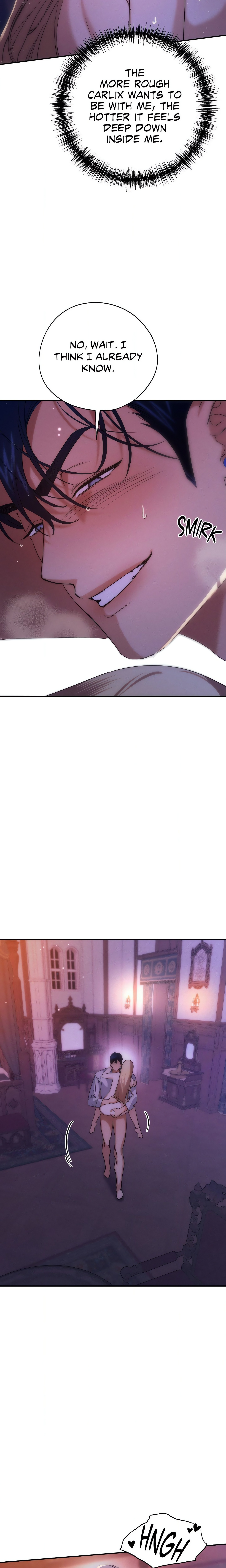 The Golden Wife-In-Law (Official Uncensored) Page 17 - MangaHe