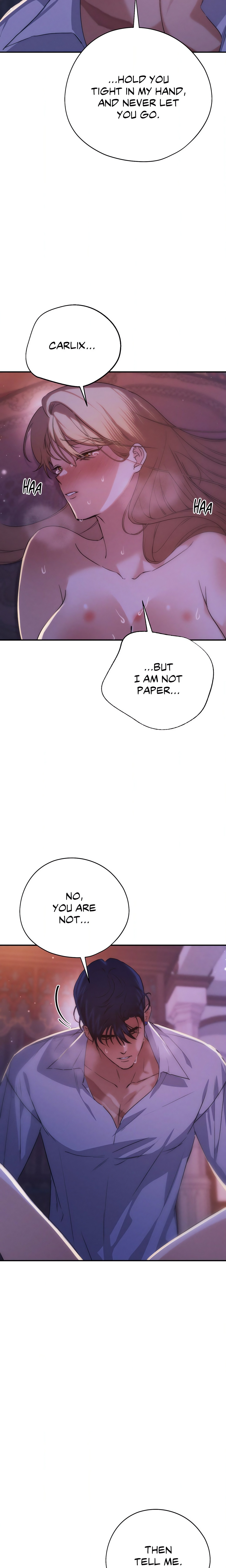 The Golden Wife-In-Law (Official Uncensored) Page 22 - MangaHe