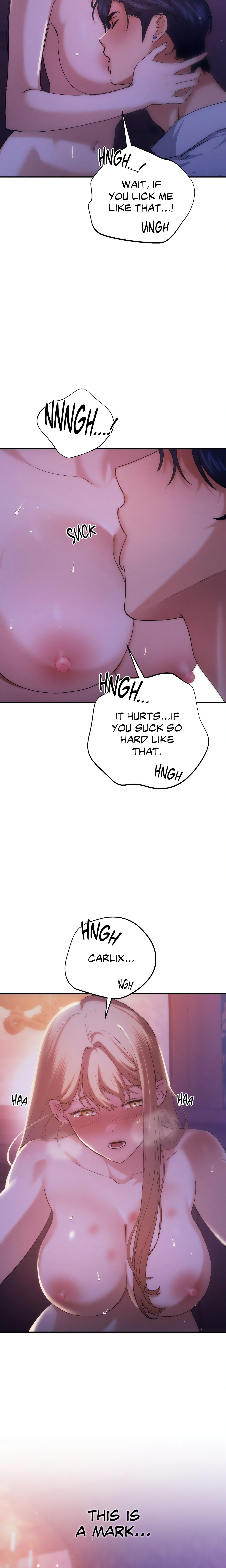 The Golden Wife-In-Law (Official Uncensored) Page 5 - MangaHe
