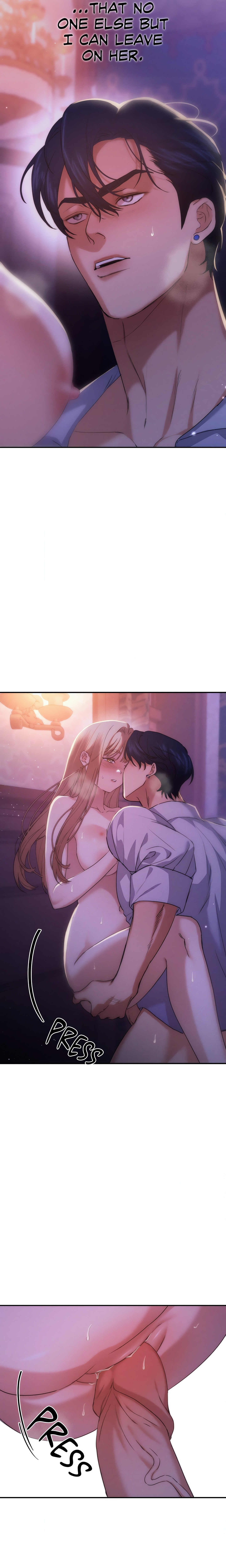 The Golden Wife-In-Law (Official Uncensored) Page 6 - MangaHe