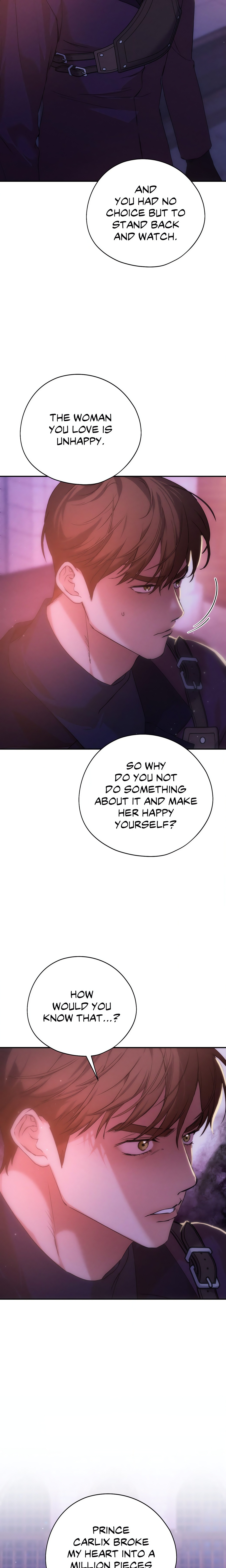 The Golden Wife-In-Law (Official Uncensored) Page 14 - MangaHe