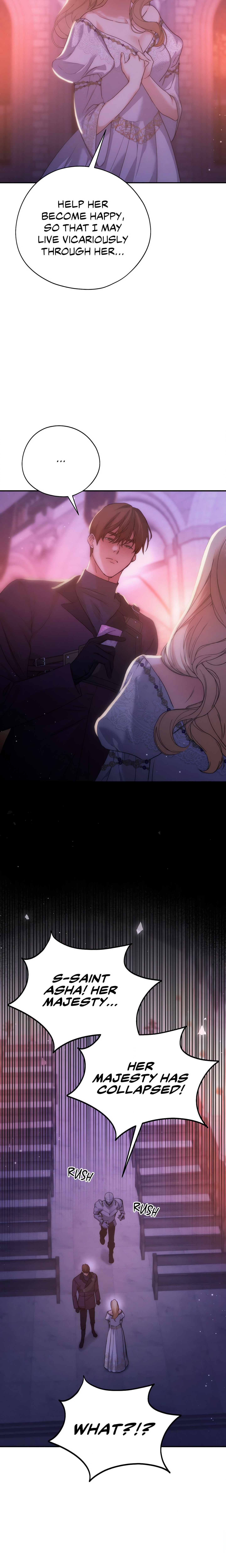 The Golden Wife-In-Law (Official Uncensored) Page 16 - MangaHe