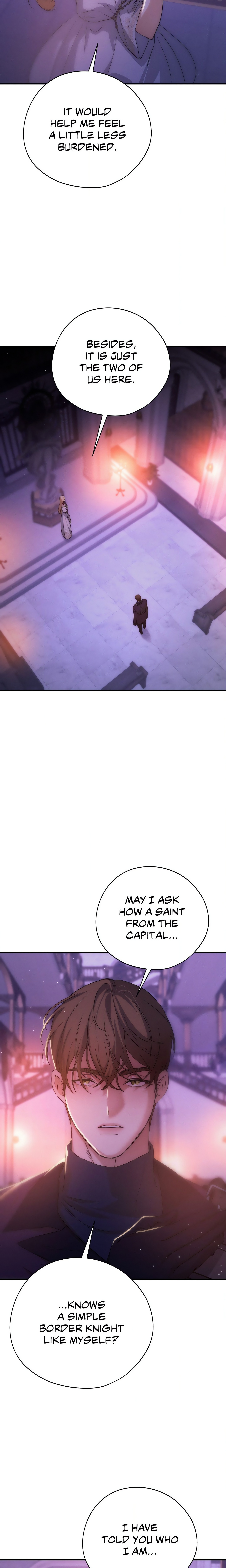The Golden Wife-In-Law (Official Uncensored) Page 4 - MangaHe