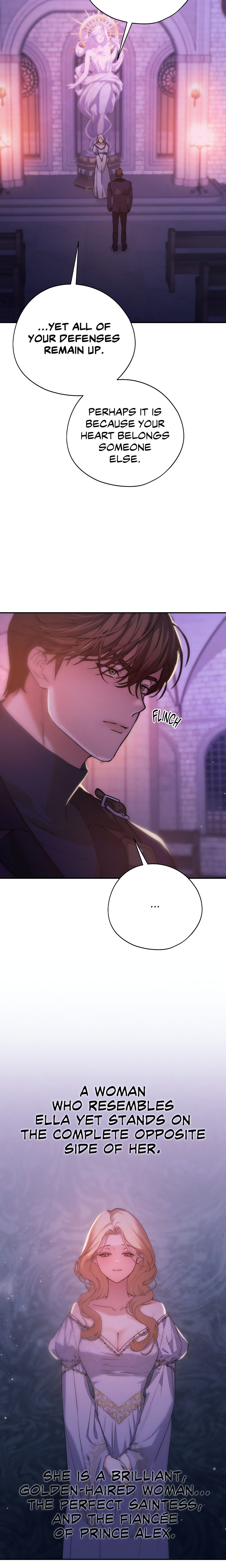 The Golden Wife-In-Law (Official Uncensored) Page 5 - MangaHe