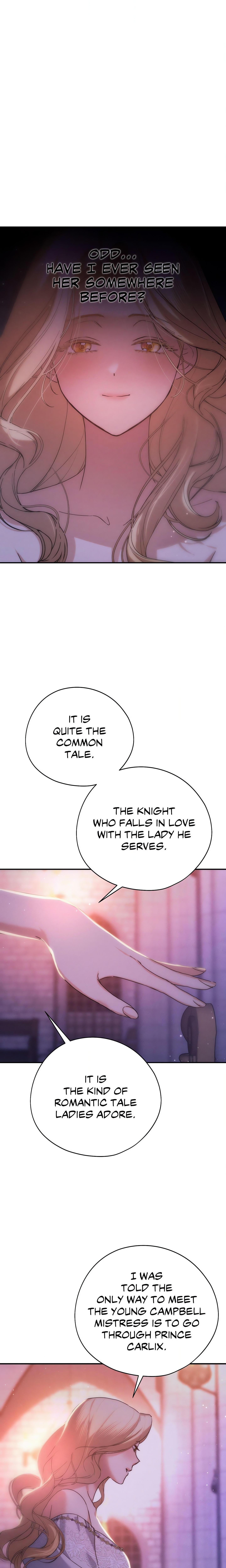 The Golden Wife-In-Law (Official Uncensored) Page 6 - MangaHe