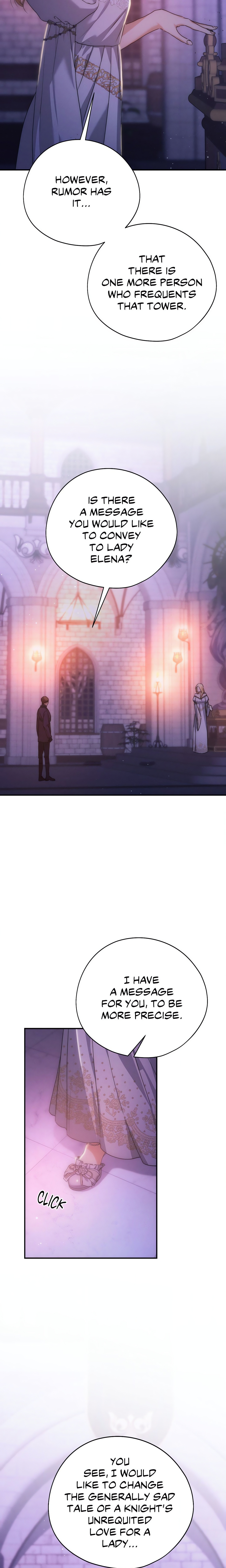 The Golden Wife-In-Law (Official Uncensored) Page 7 - MangaHe