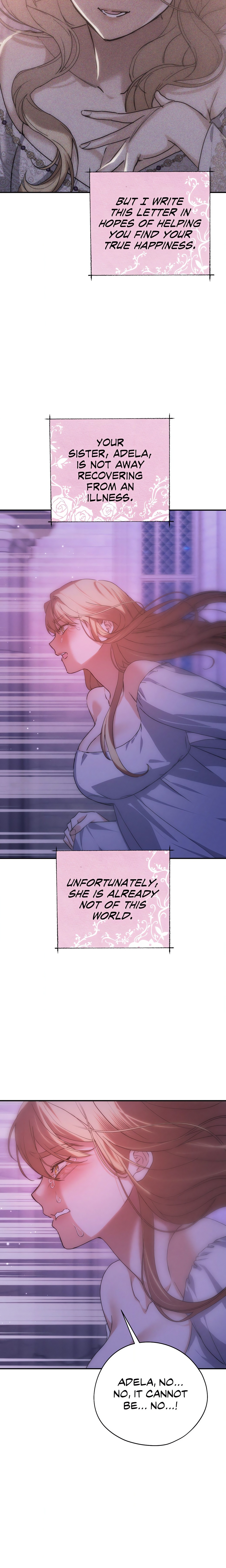 The Golden Wife-In-Law (Official Uncensored) Page 14 - MangaHe