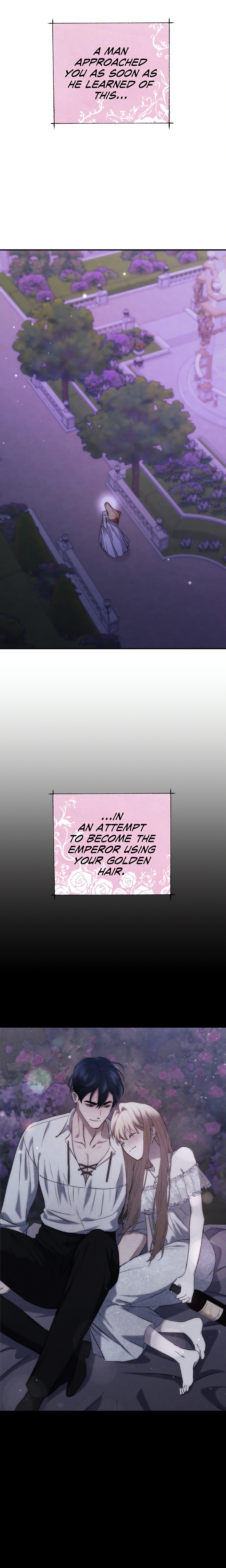 The Golden Wife-In-Law (Official Uncensored) Page 15 - MangaHe