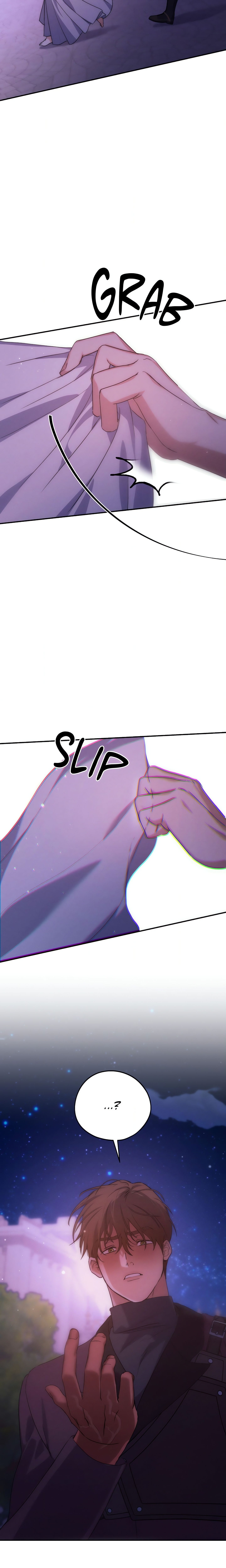The Golden Wife-In-Law (Official Uncensored) Page 17 - MangaHe