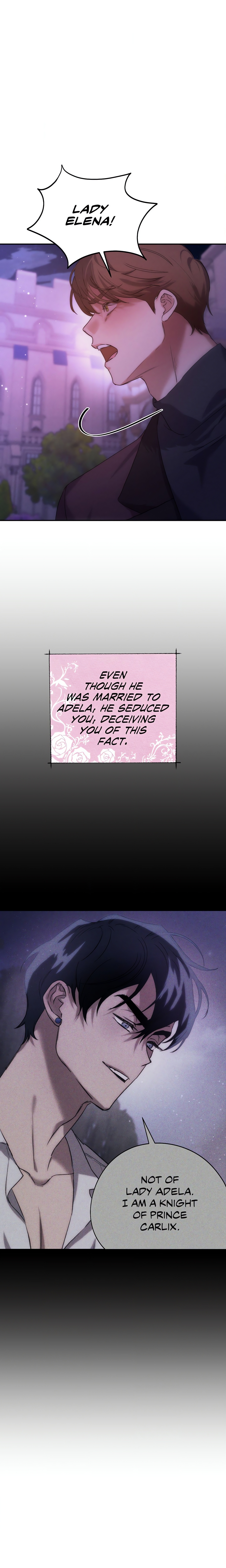 The Golden Wife-In-Law (Official Uncensored) Page 18 - MangaHe