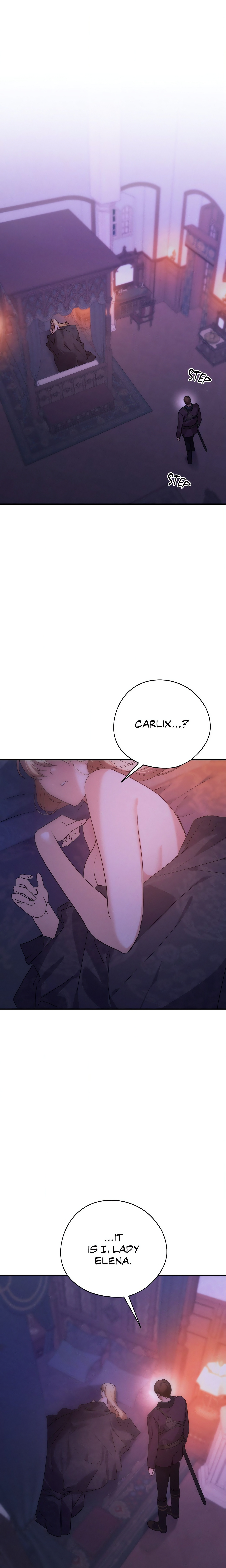 The Golden Wife-In-Law (Official Uncensored) Page 3 - MangaHe