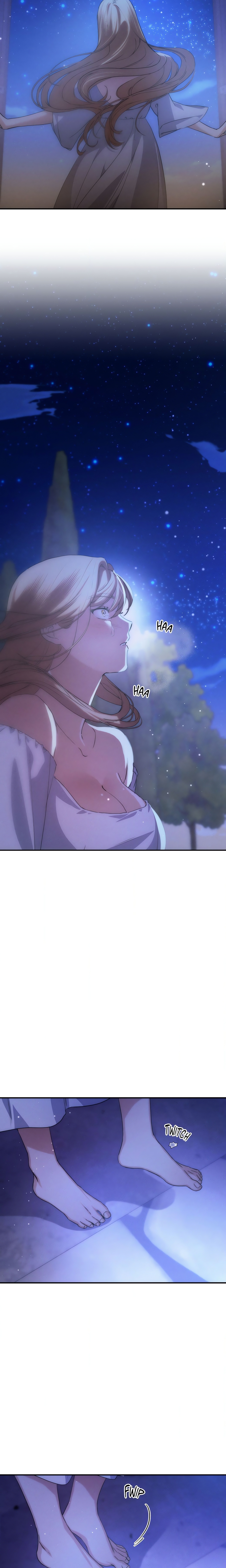 The Golden Wife-In-Law (Official Uncensored) Page 22 - MangaHe