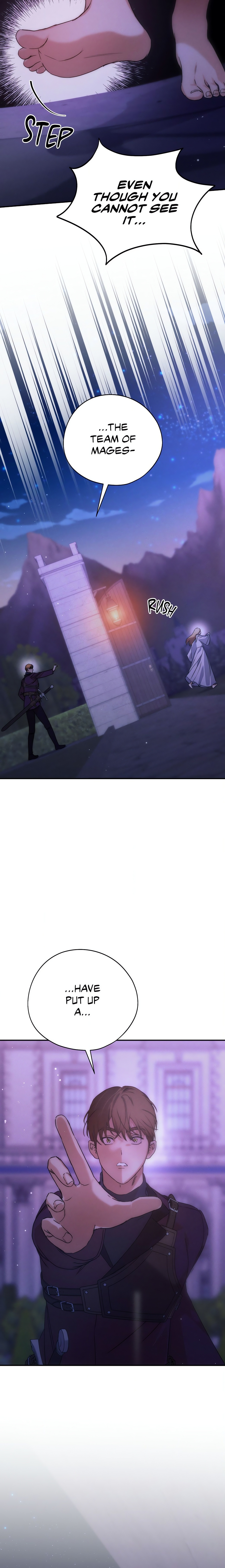 The Golden Wife-In-Law (Official Uncensored) Page 24 - MangaHe