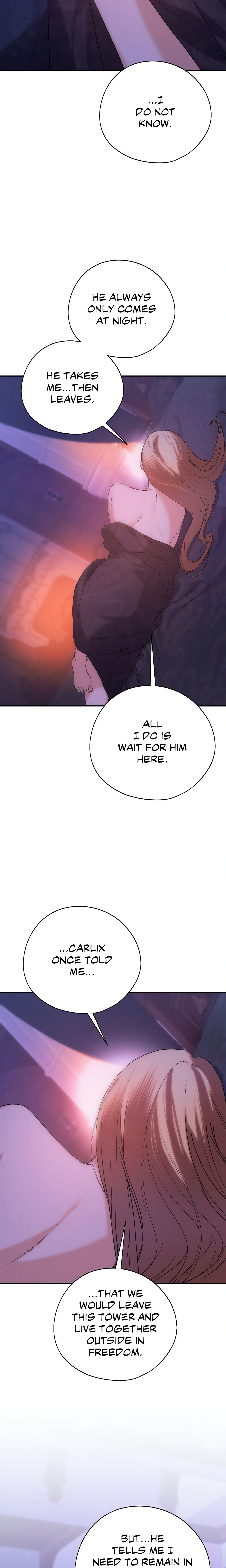 The Golden Wife-In-Law (Official Uncensored) Page 5 - MangaHe