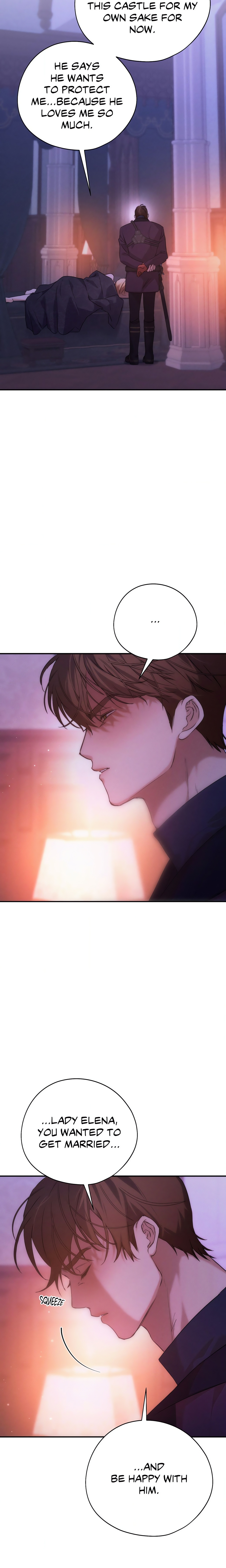 The Golden Wife-In-Law (Official Uncensored) Page 6 - MangaHe