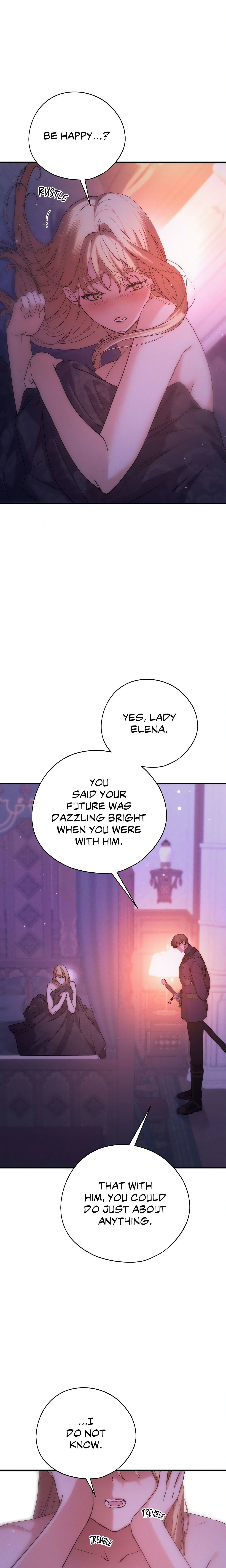 The Golden Wife-In-Law (Official Uncensored) Page 7 - MangaHe
