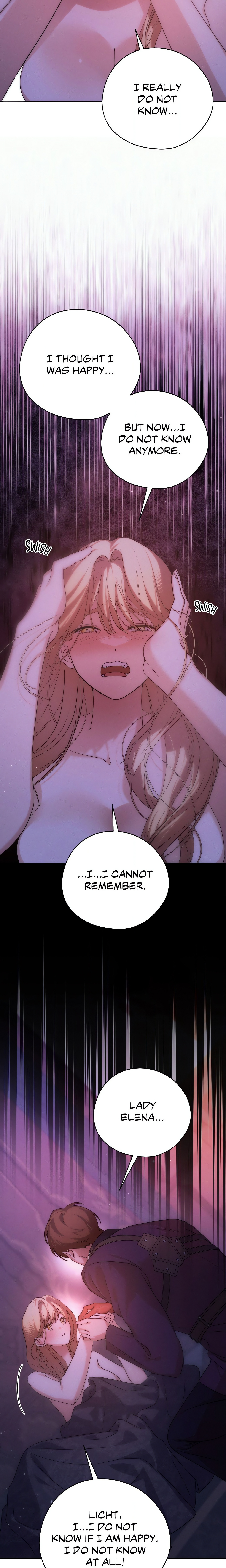 The Golden Wife-In-Law (Official Uncensored) Page 8 - MangaHe