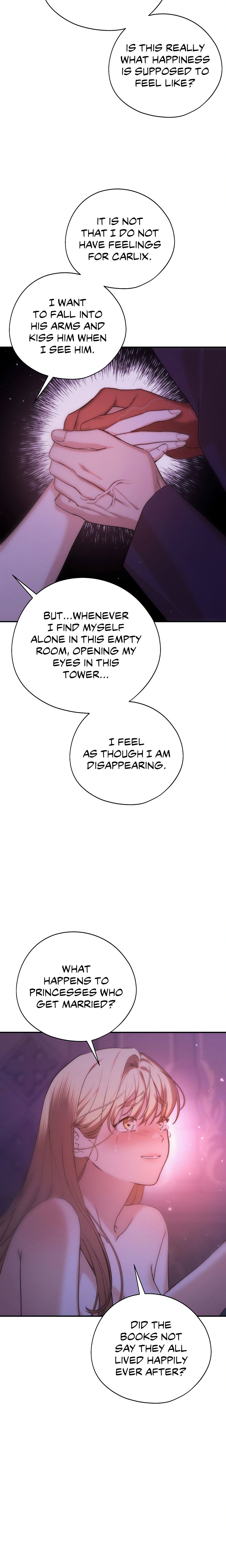 The Golden Wife-In-Law (Official Uncensored) Page 9 - MangaHe