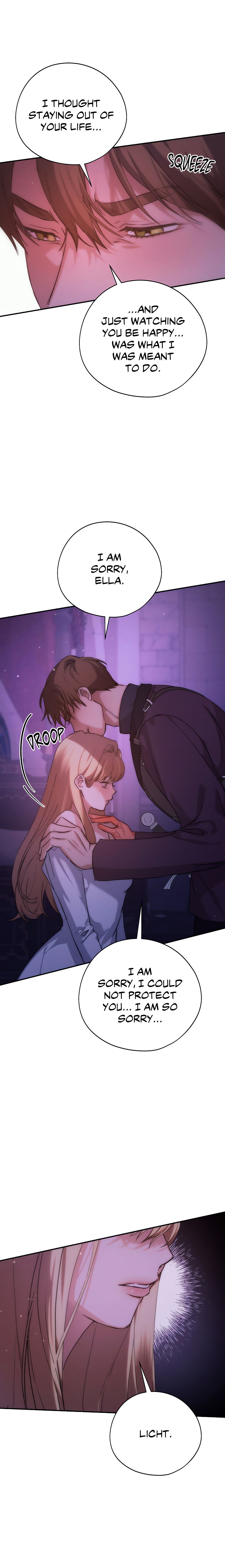 The Golden Wife-In-Law (Official Uncensored) Page 14 - MangaHe