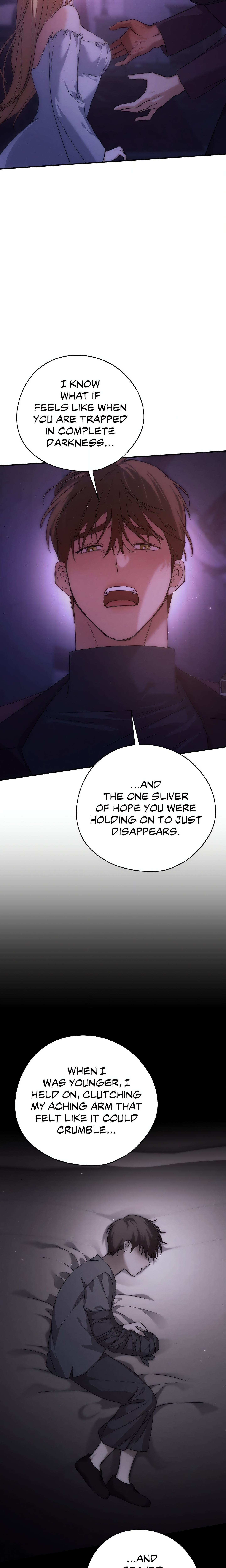 The Golden Wife-In-Law (Official Uncensored) Page 17 - MangaHe