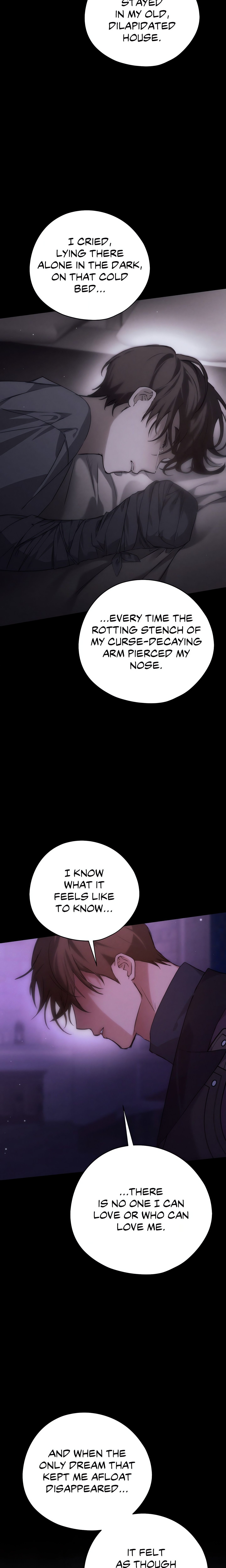 The Golden Wife-In-Law (Official Uncensored) Page 18 - MangaHe