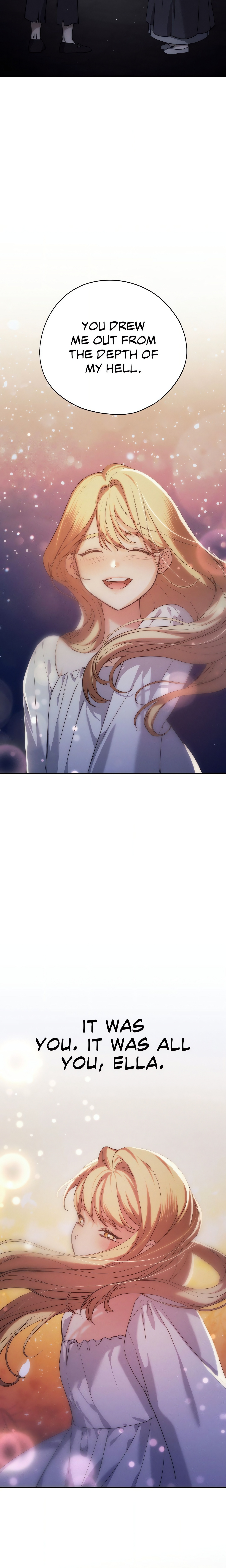 The Golden Wife-In-Law (Official Uncensored) Page 20 - MangaHe