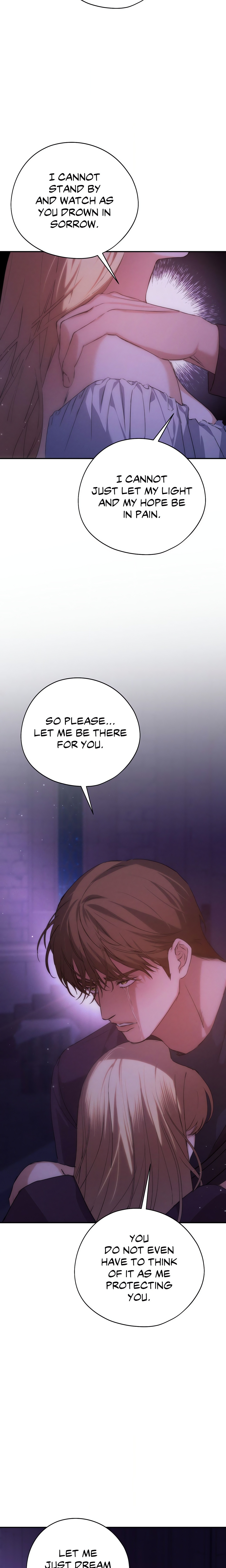 The Golden Wife-In-Law (Official Uncensored) Page 22 - MangaHe