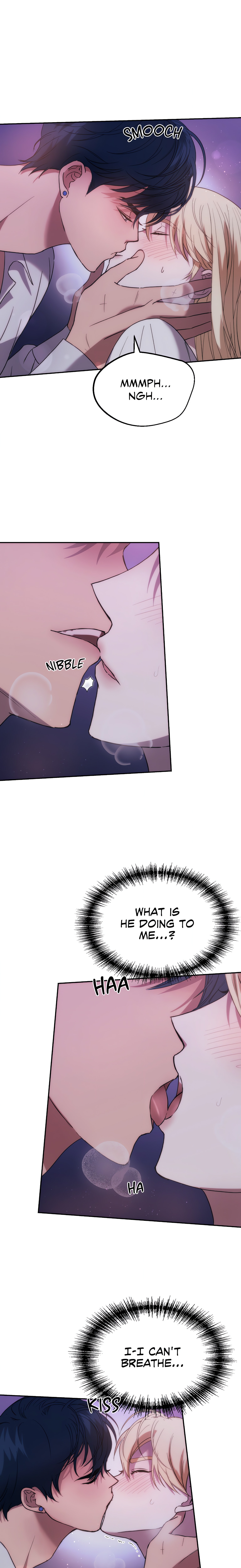 The Golden Wife-In-Law (Official Uncensored) Page 2 - MangaHe