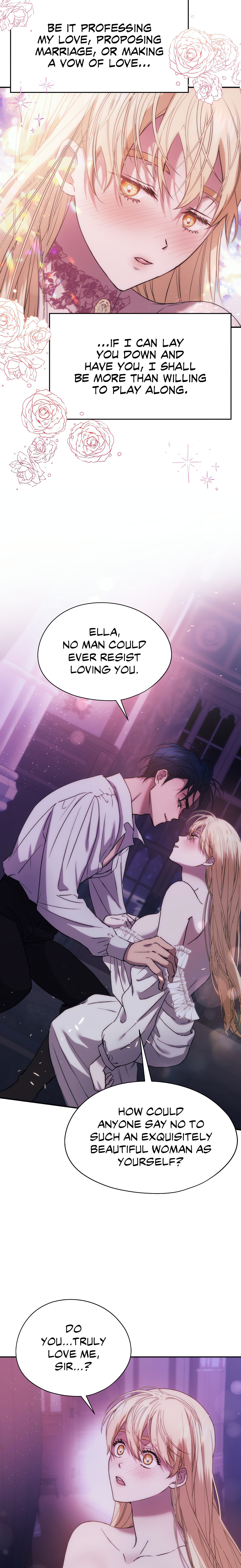 The Golden Wife-In-Law (Official Uncensored) Page 11 - MangaHe