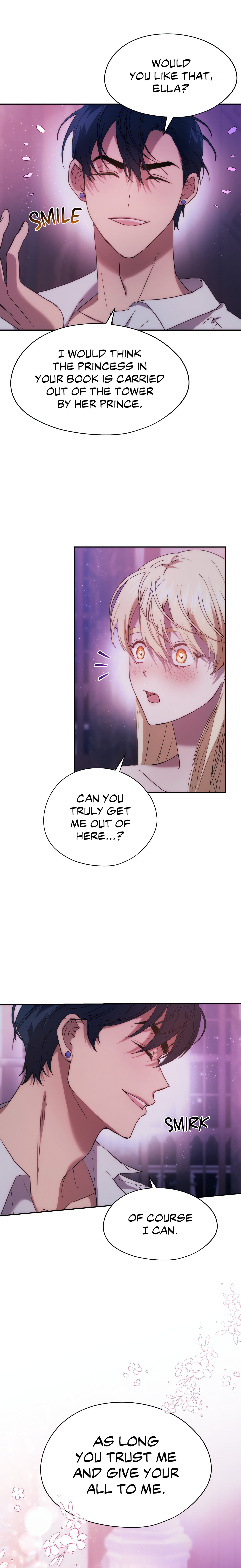 The Golden Wife-In-Law (Official Uncensored) Page 15 - MangaHe