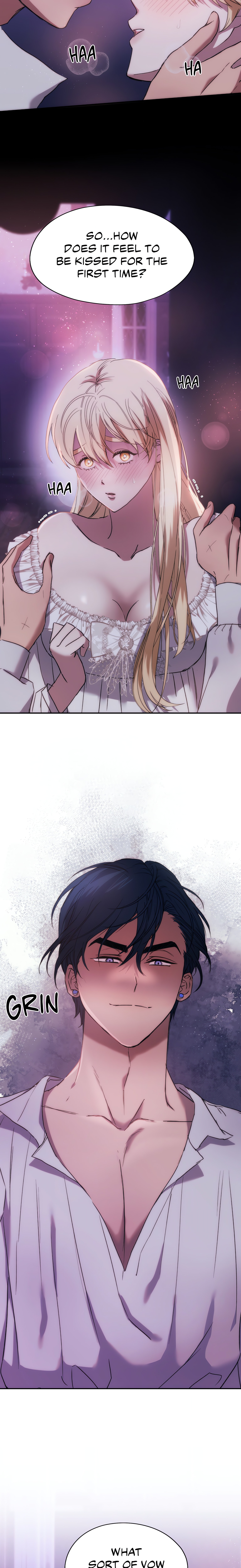 The Golden Wife-In-Law (Official Uncensored) Page 4 - MangaHe