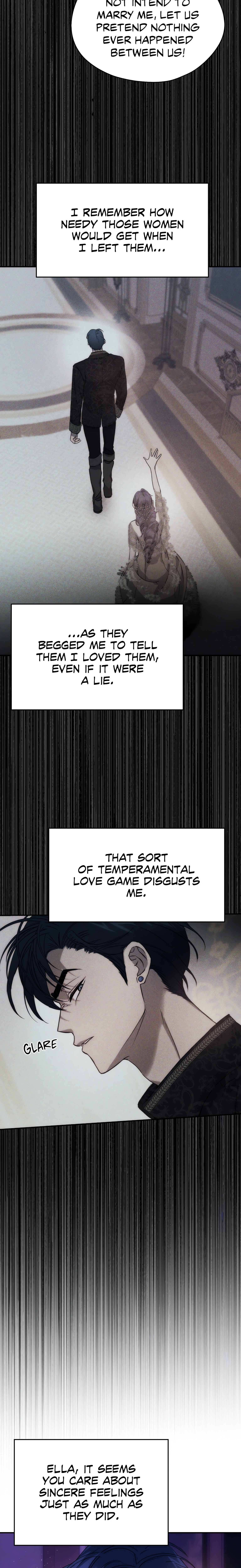 The Golden Wife-In-Law (Official Uncensored) Page 9 - MangaHe