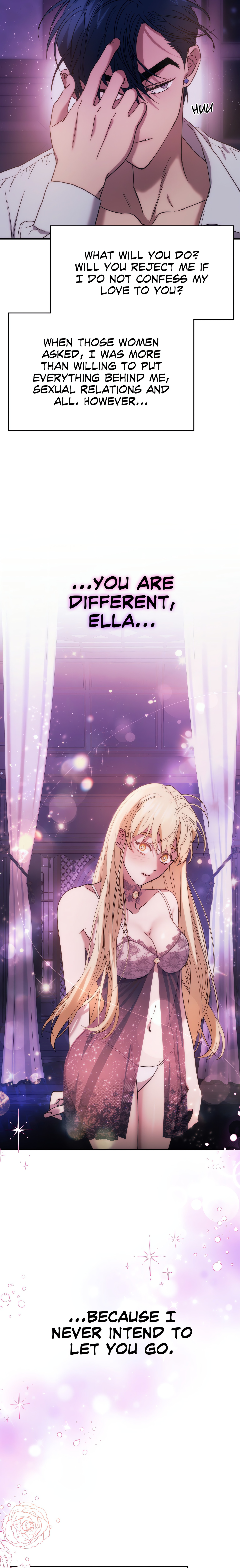 The Golden Wife-In-Law (Official Uncensored) Page 10 - MangaHe