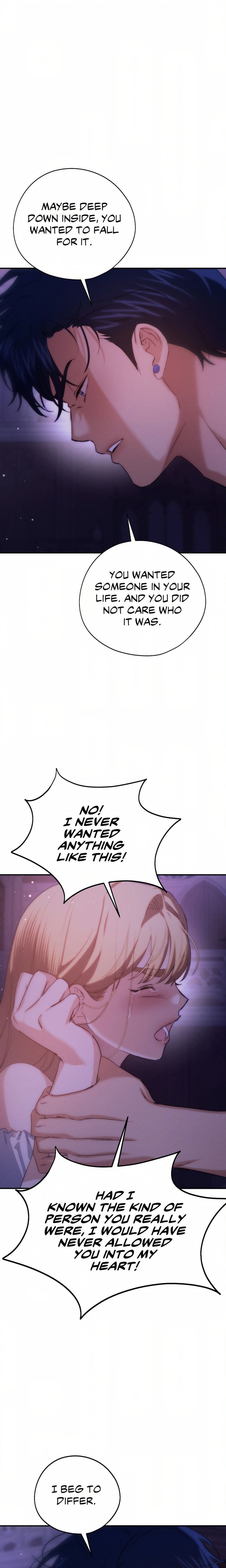 The Golden Wife-In-Law (Official Uncensored) Page 17 - MangaHe