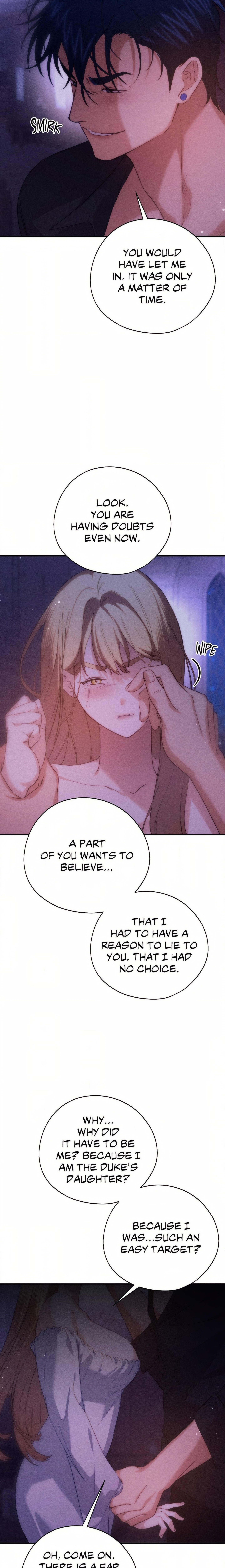 The Golden Wife-In-Law (Official Uncensored) Page 18 - MangaHe