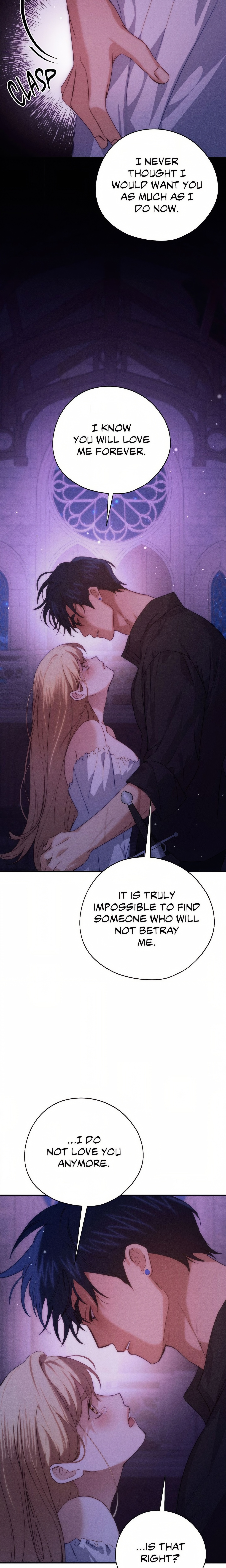 The Golden Wife-In-Law (Official Uncensored) Page 20 - MangaHe