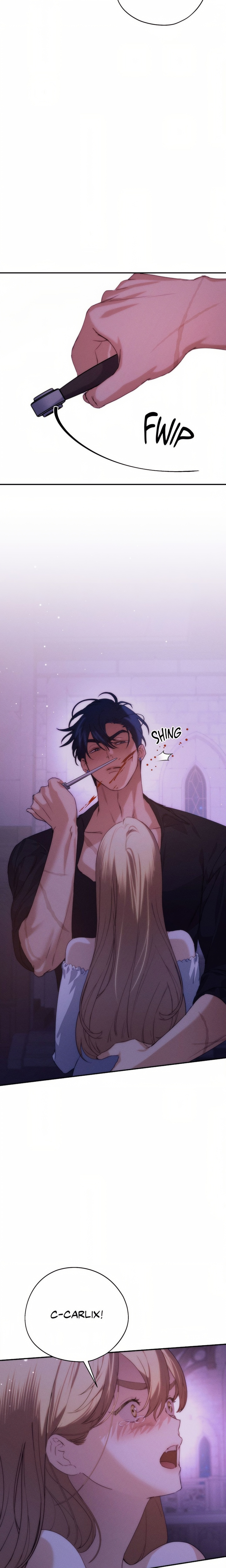 The Golden Wife-In-Law (Official Uncensored) Page 21 - MangaHe