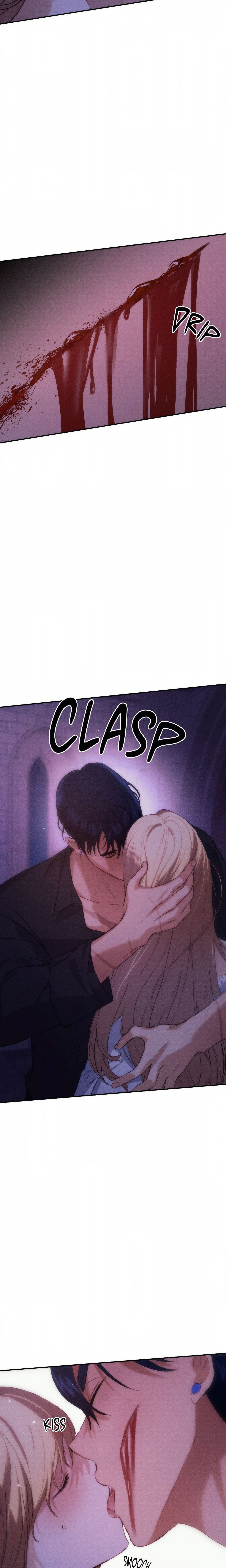 The Golden Wife-In-Law (Official Uncensored) Page 22 - MangaHe