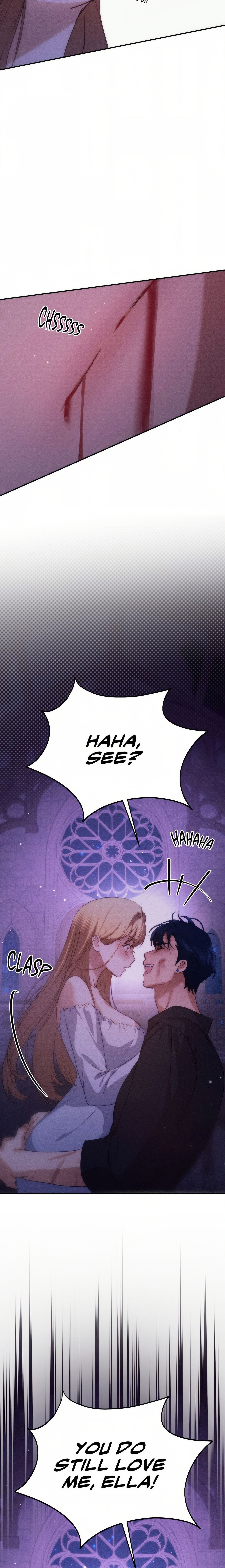 The Golden Wife-In-Law (Official Uncensored) Page 23 - MangaHe